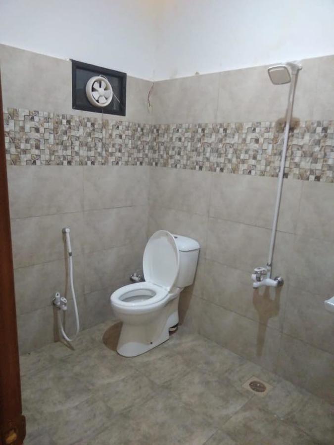 Embassy Lodge Karachi Eksteriør bilde